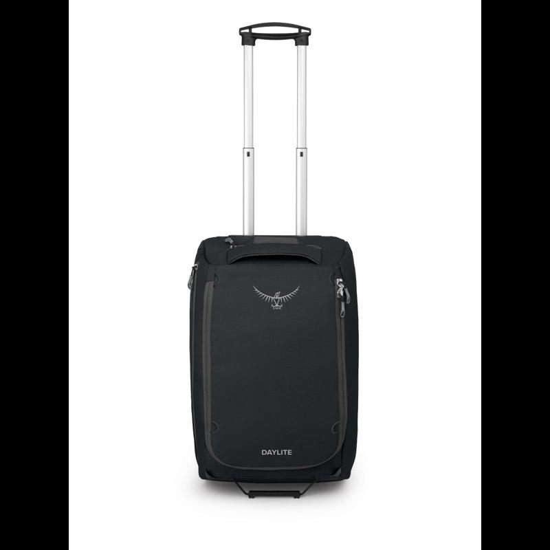 Osprey Trolley Daylite Carry-on 40 Svart 1