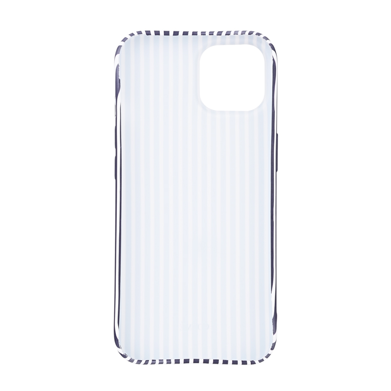 Conmé Mobilcover Sailor Stripe Blå strib iPhone 13/14/15/16E 2