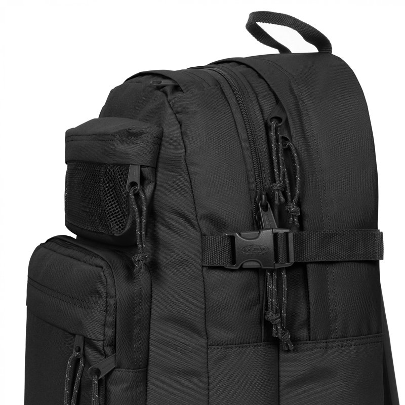 Eastpak Ryggsäck Double Pro Svart 16" 6