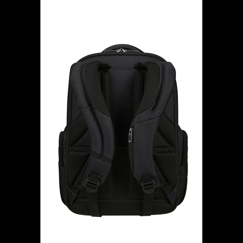 Samsonite Rygsæk Pro-Dlx 6 Sort 15" 3