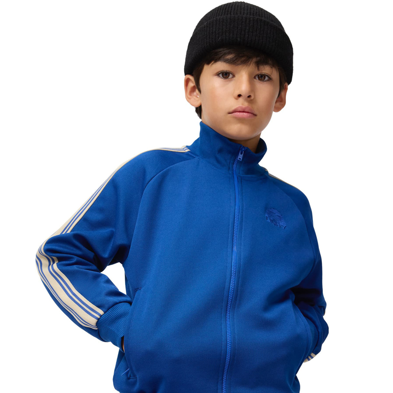 Molo Ullmössa Keilo Svart 5-9 år 2