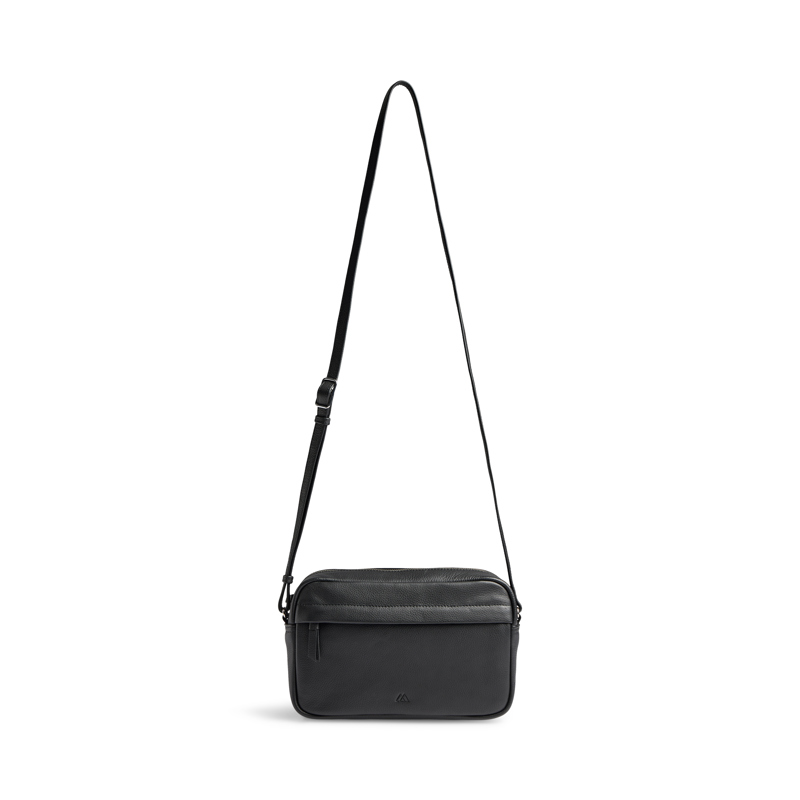 MARKBERG Crossbody Cave  Sort 6