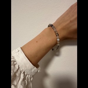 Conmé Armband Alba Brun alt image