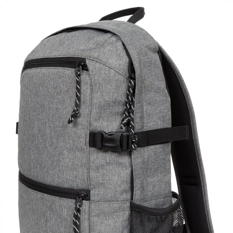 Eastpak Ryggsäckar Floid Pro Ljusgrå 16" 3