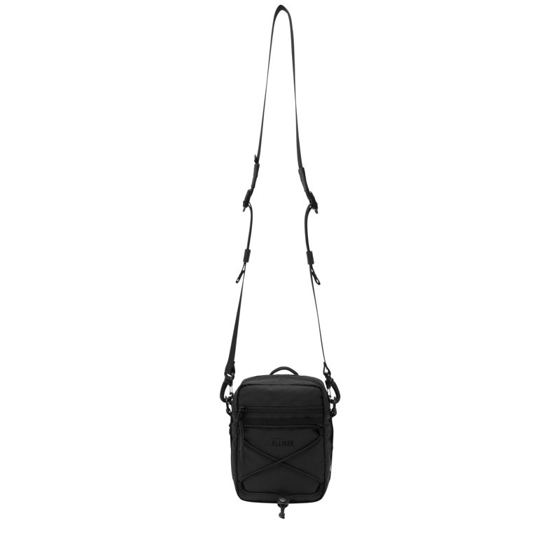 ELLIKER Crossbody Kep Sort 4