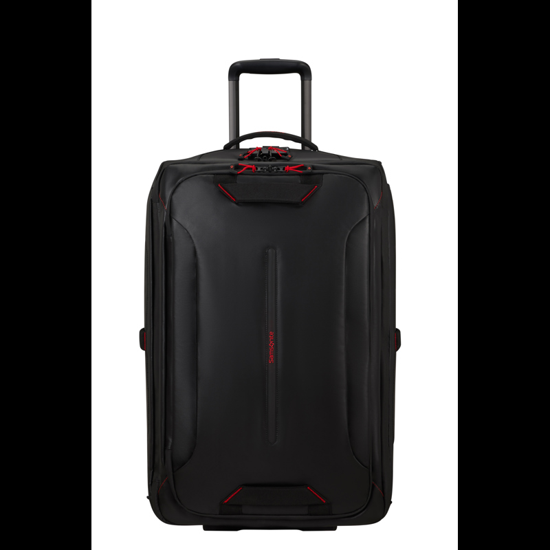 Samsonite Duffle Prodiver Sort 67 Cm 1