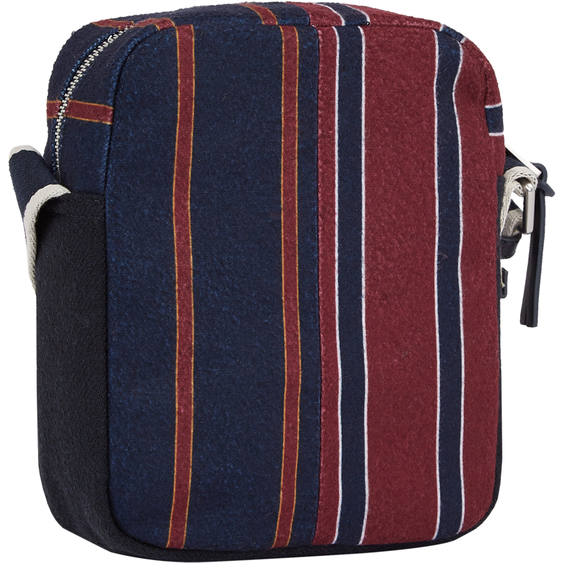 Tommy Hilfiger Crossbody New Prep Röd 3