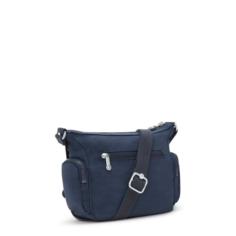 Kipling Crossbody Gabbie Mini Navy 6