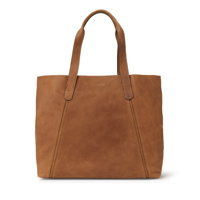 Saddler Shopper Paris Brun