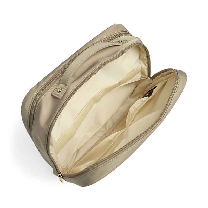 Aura Necessär Praia Creme 6