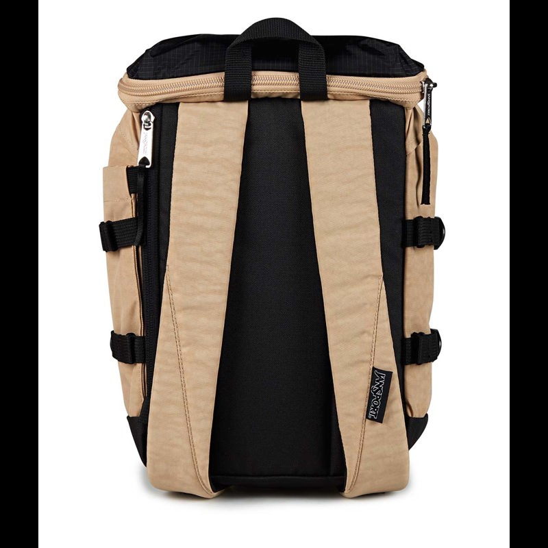 JanSport Ryggsäck Mini Skip  Beige 7