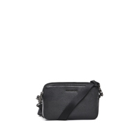Mandarina Duck Crossbody Mellow Leather  Svart 1