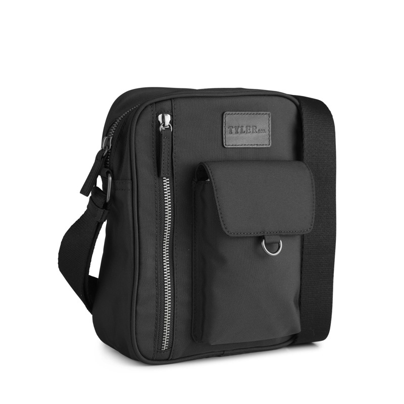 Tyler & Co Crossbody Indiana Sort 2