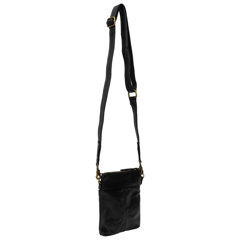 RE:DESIGNED Crossbody Jara Small Sort 4