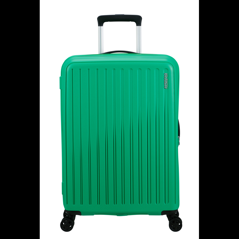 American Tourister Kuffert Rejoy Grøn 68 Cm 1
