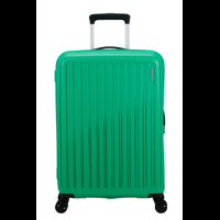 American Tourister Kuffert Rejoy Grøn 68 Cm 1