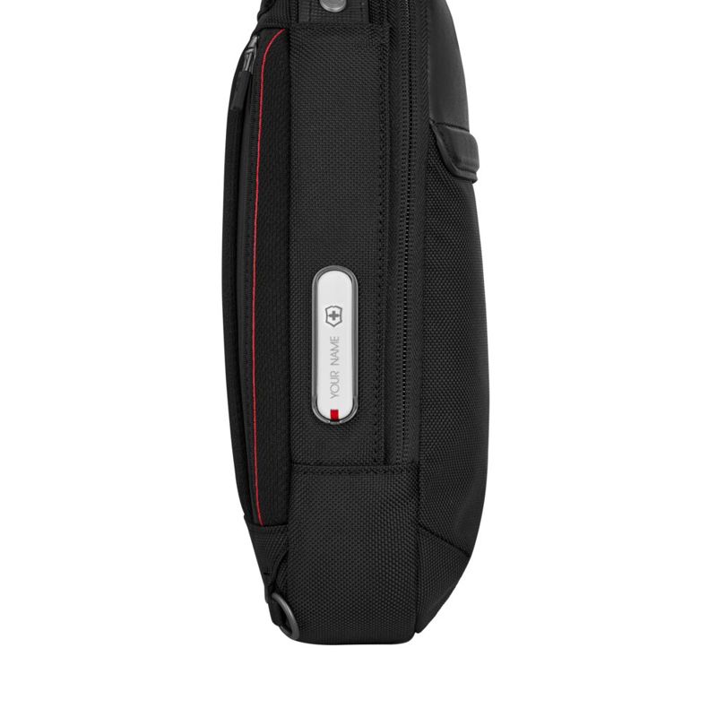 Victorinox Crossbody Väska Architecture Svart 10