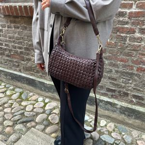 Aura Crossbody Phuket M. Brun alt image