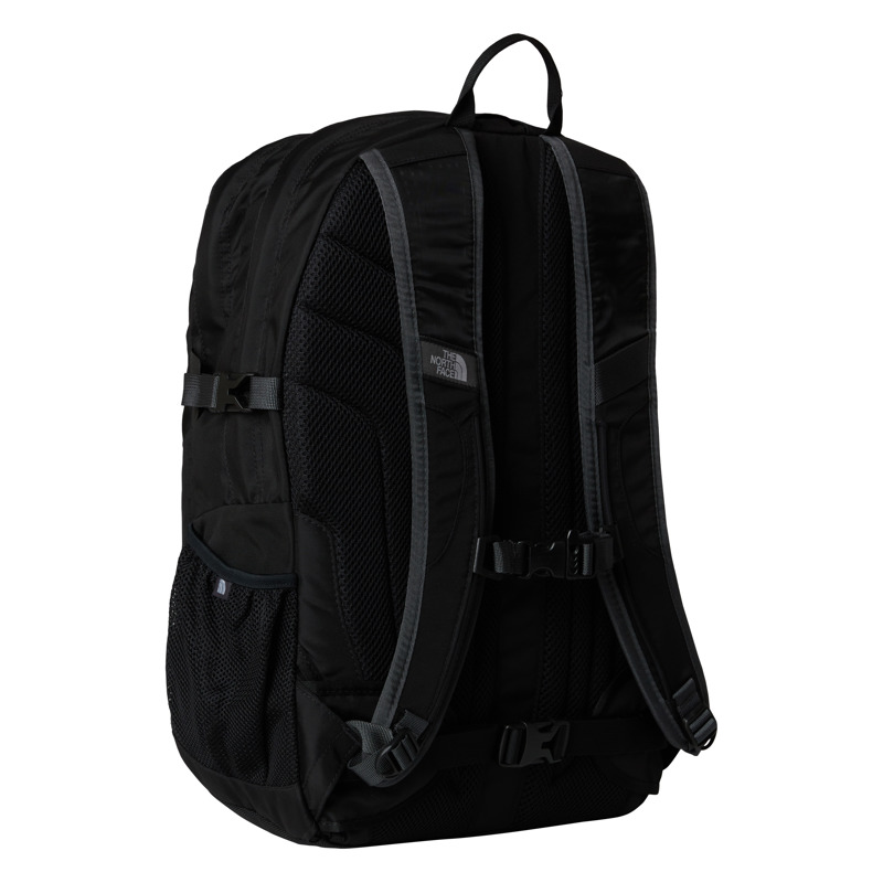 The North Face Rygsæk Borealis Classic Sort 15" 3