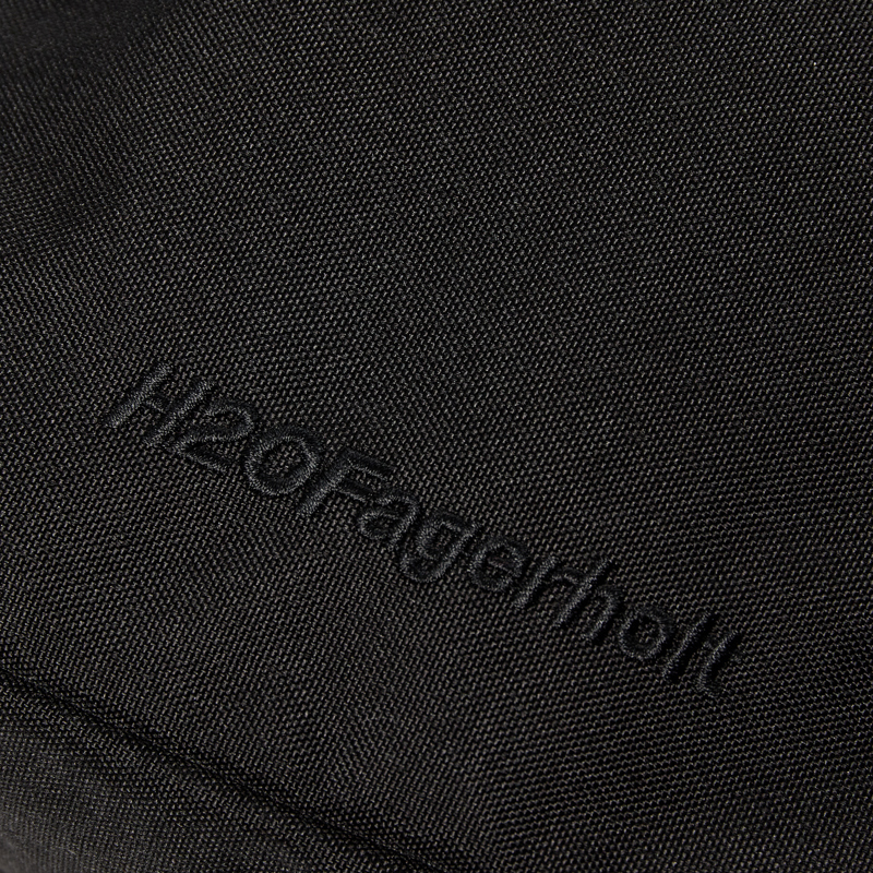 H2OFagerholt Rygsæk Nico Sort 3