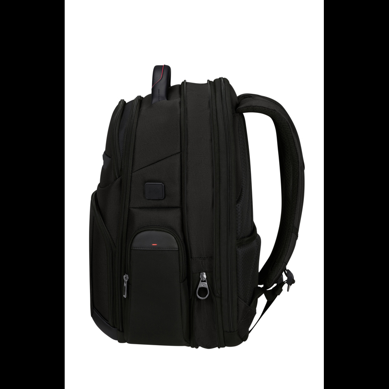 Samsonite Rygsæk Pro-Dlx 6 Sort 15" 5