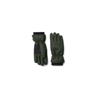 RAINS Handsker Insulated Grøn Str L 1