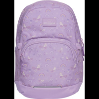 Beckmann Barnryggsäck Sport Mini Lila 1