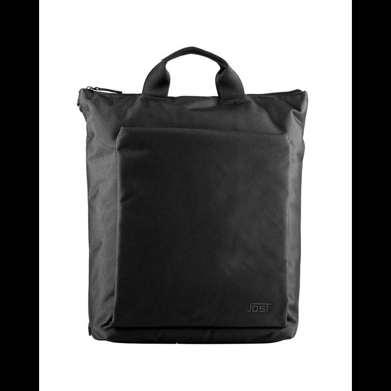 Jost X-Change Väska BALLING  Svart 15" 1