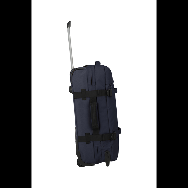 travelite Kuffertsæt  Bolonia Blå 3 stk. 3