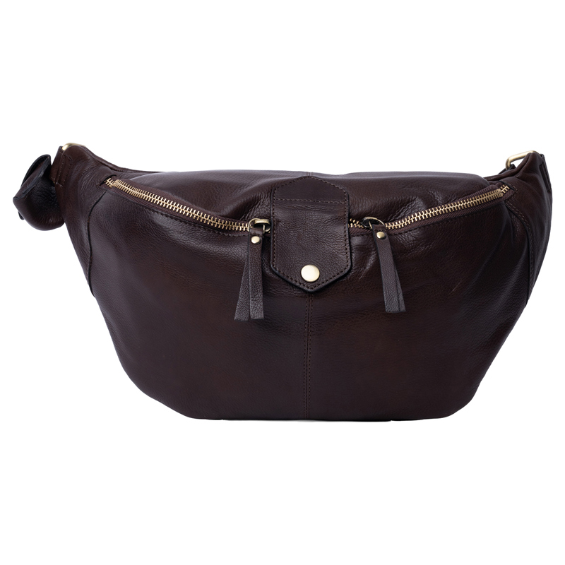 Conmé Projekttaske Creater belt M. Brun 1