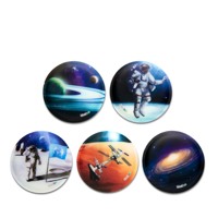 Ergobag Badges Kletties Multi