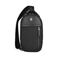 Victorinox Crossbody Väska Architecture Svart 1
