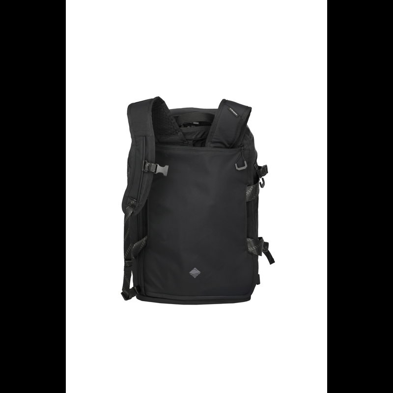 travelite Dufflelbag Venture Line Sort 4