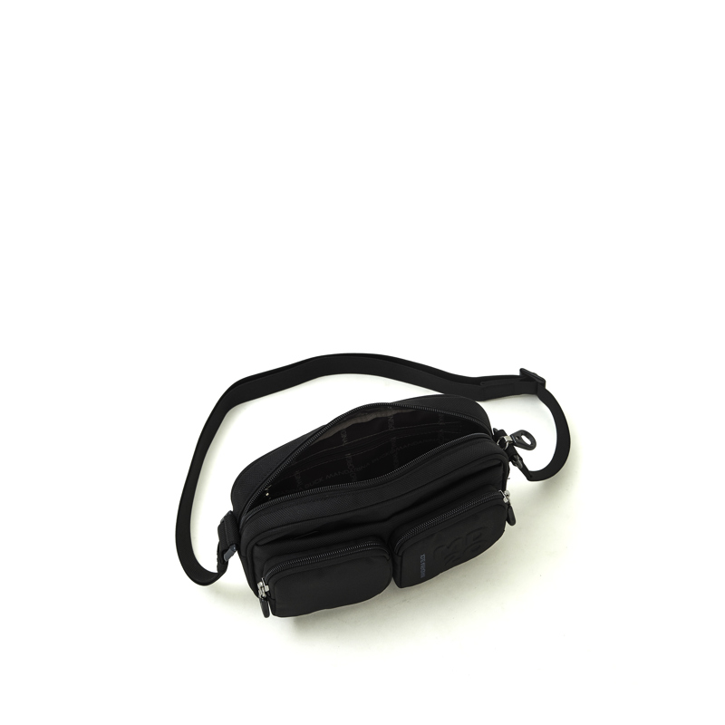 Mandarina Duck Crossbody MD20 Sort 4