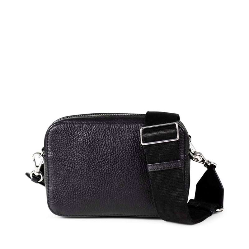 MARKBERG Crossbody Elea Grain Sort 4