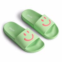 Molo Badtofflor Zhappy  Grön Str. 37-38 1