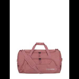 travelite Travelbag Kick Off Str M Rosa