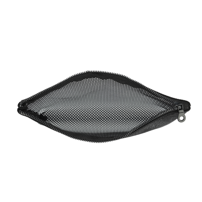 Aries Travel Rejse Organizer Svart 5