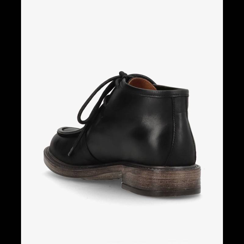 Shoedesign Copenhagen Stövlar Moana Svart Str. 40 3