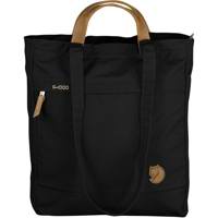 Fjällräven Rygsæk Totepack No. 1 Sort 1
