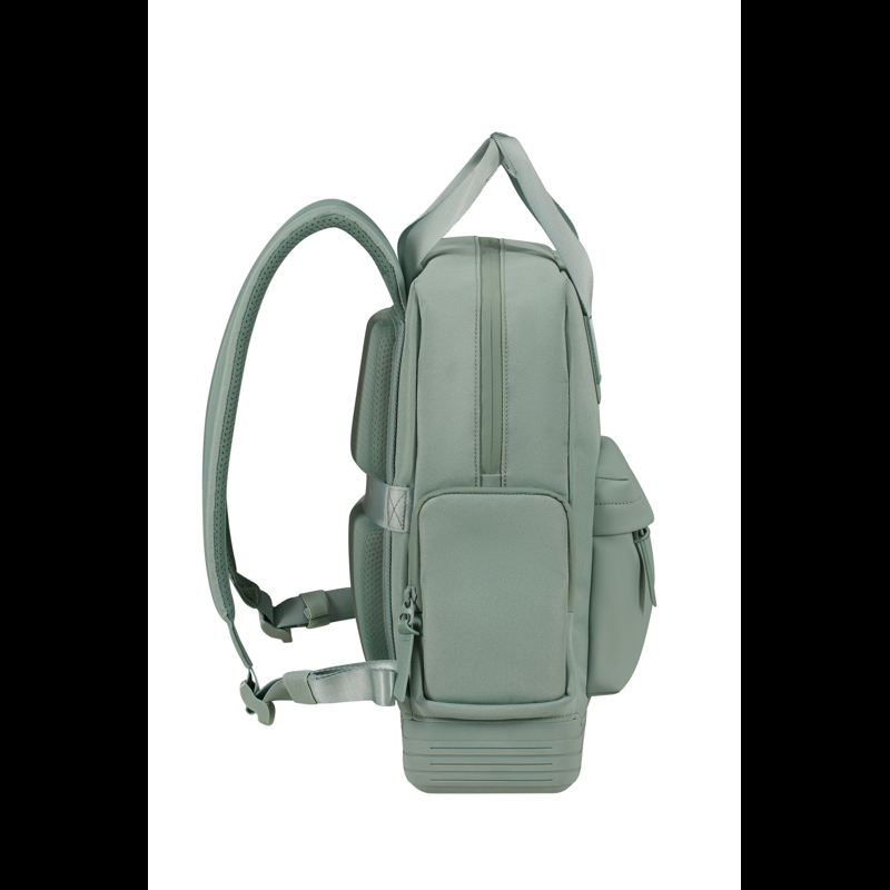 American Tourister Ryggsäck Soulpack Grön 15" 4