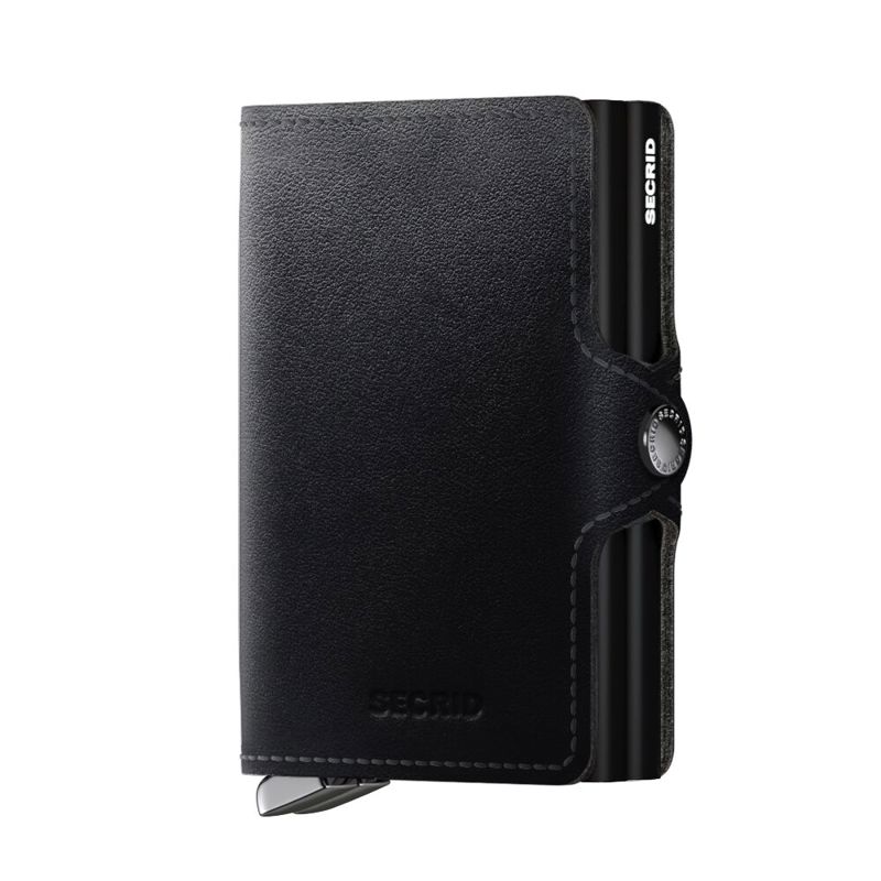 Secrid Kortholder Twinwallet Premium Sort 5