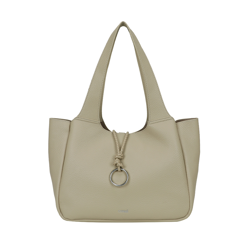 Conmé Shopper June Beige 1