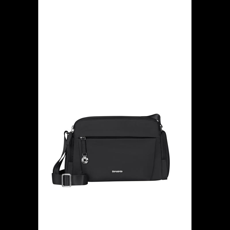 Samsonite Axelväska Move 5.0 S Svart 1