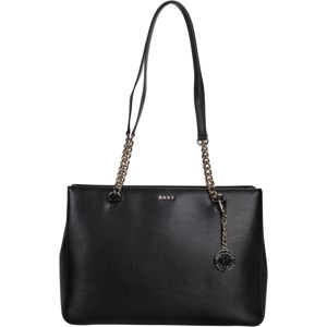 DKNY Shopper Bryant Sort/Guld