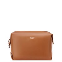 Delsey Toilettaske Cognac 1