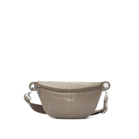 Mandarina Duck Bæltetaske Mellow Leather Beige 1