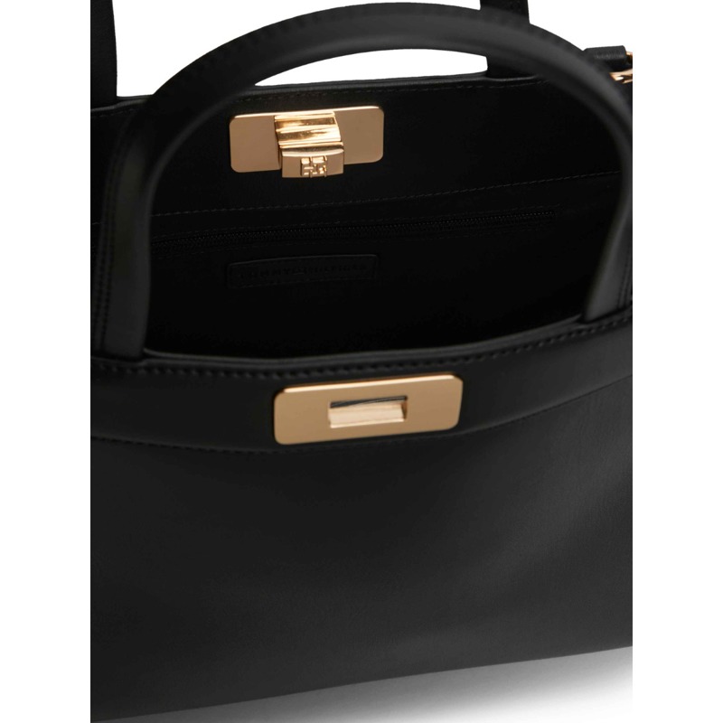 Tommy Hilfiger Håndtaske Modern Sort 2
