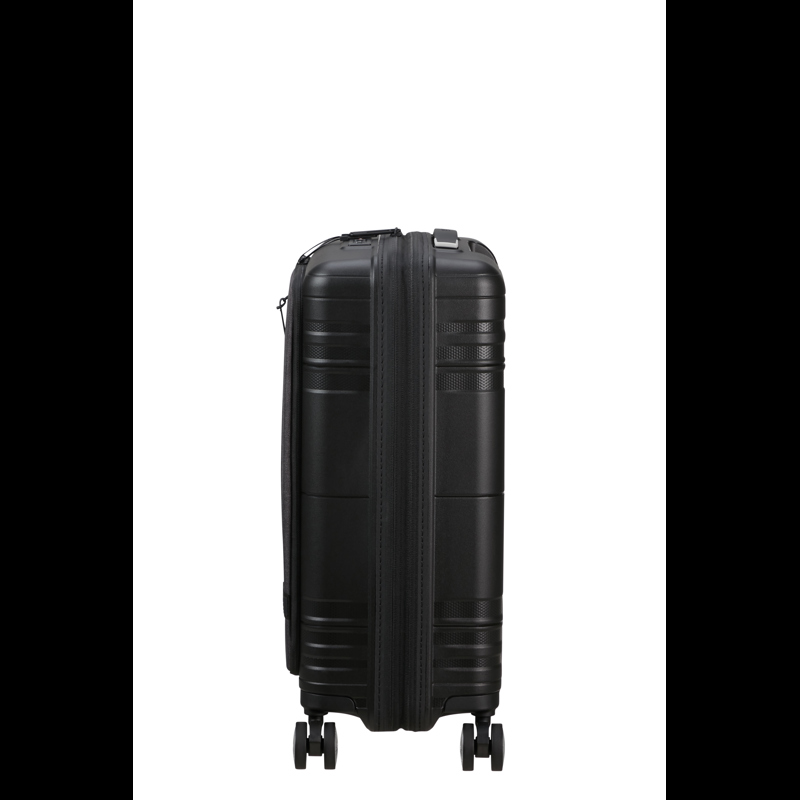 American Tourister Kuffert Hello Cabin Grå 3