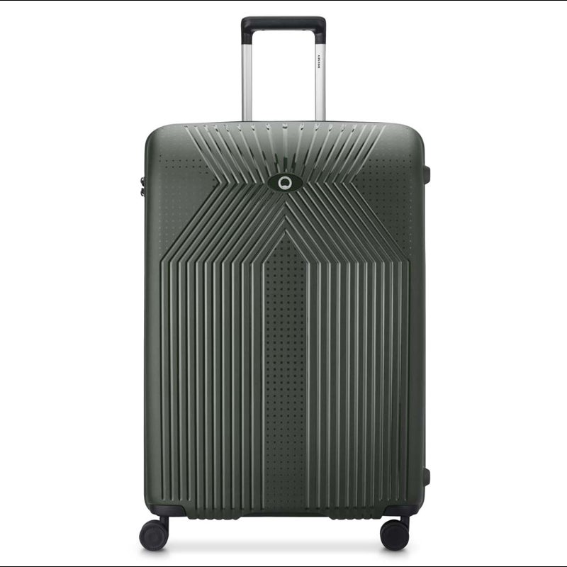 Delsey Resväska Ordene exp Armégrön 77 Cm 1